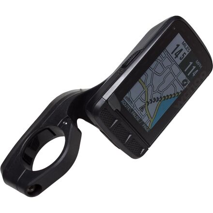 Wahoo Fitness - ELEMNT ROAM GPS Bike Computer Bundle