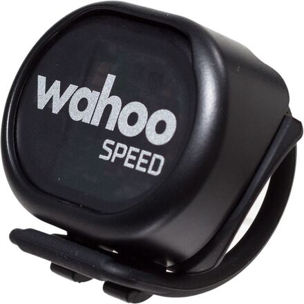 Wahoo Fitness - ELEMNT ROAM GPS Bike Computer Bundle