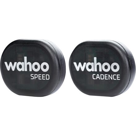 Wahoo Fitness - ELEMNT ROAM GPS Bike Computer Bundle