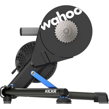 Wahoo Fitness - New KICKR Smart Trainer - One Color