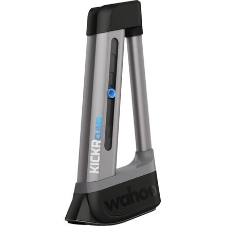 Wahoo Fitness - Indoor Cycling Essentials Bundle