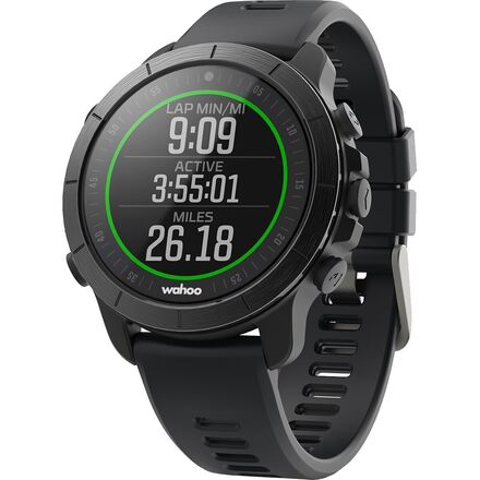 Wahoo Fitness - Indoor Cycling Essentials Bundle