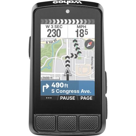 ELEMNT BOLT 3 GPS Cycling Computer