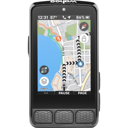 ELEMNT ROAM 3 GPS Cycling Computer