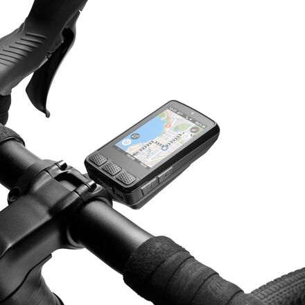 Wahoo Fitness - ELEMNT ROAM 3 GPS Cycling Computer