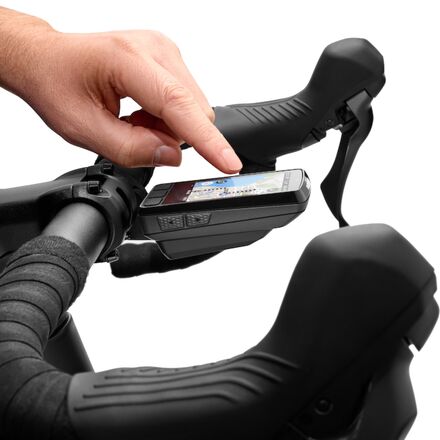 Wahoo Fitness - ELEMNT ROAM 3 GPS Cycling Computer