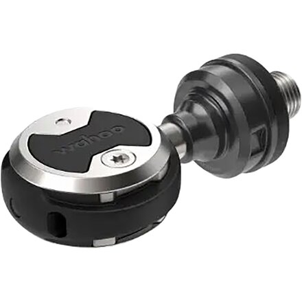 Wahoo Fitness - SPEEDPLAY POWER Left Sided Power Pedal