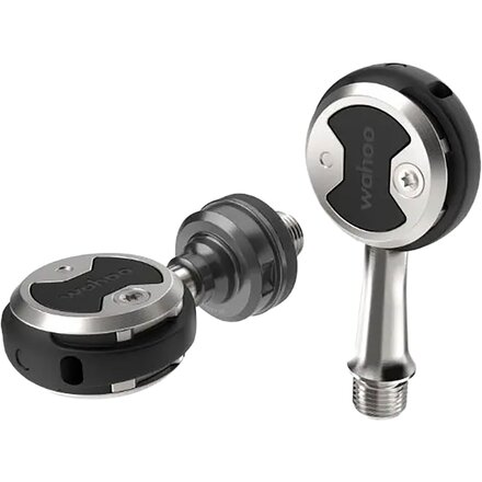 Wahoo Fitness - SPEEDPLAY POWER Left Sided Power Pedal