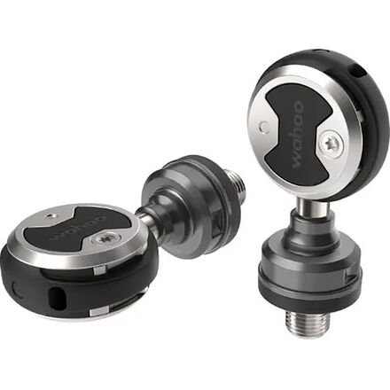 Wahoo Fitness - SPEEDPLAY Dual Power Pedals