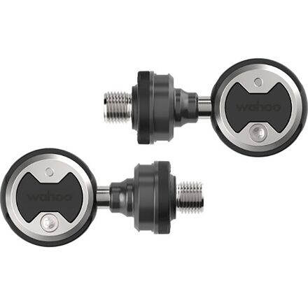 Wahoo Fitness - SPEEDPLAY Dual Power Pedals