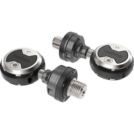 Wahoo Fitness - SPEEDPLAY Dual Power Pedals