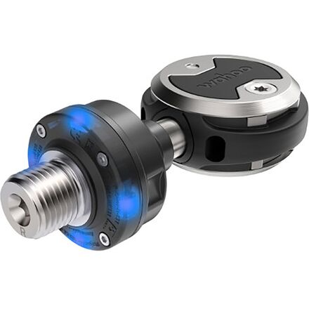 Wahoo Fitness - SPEEDPLAY Dual Power Pedals