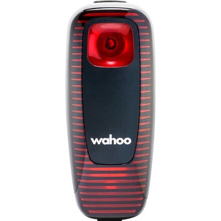 Wahoo Fitness - TRACKR RADAR
