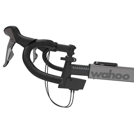 Wahoo Fitness - KICKR Bike Pro