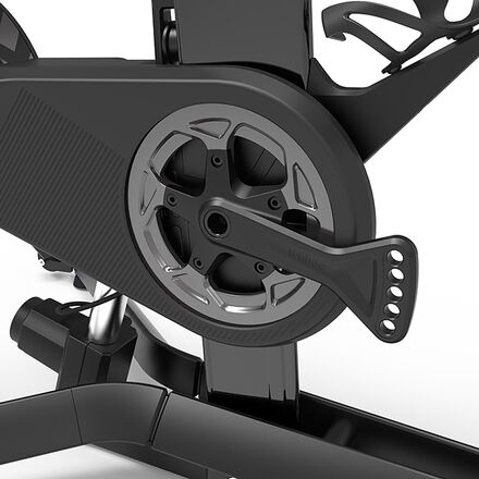Wahoo Fitness - KICKR Bike Pro