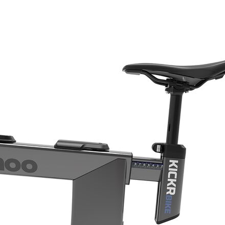 Wahoo Fitness - KICKR Bike Pro