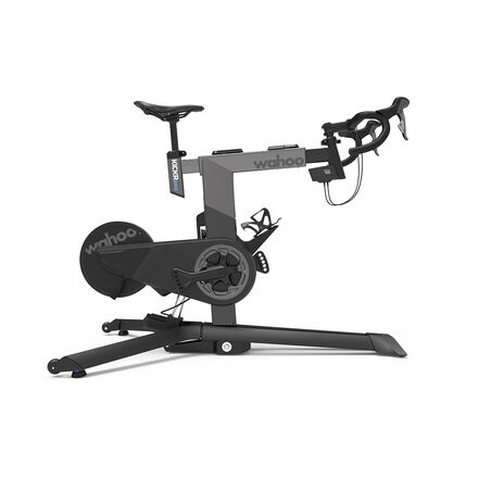 Wahoo Fitness - KICKR Bike Pro