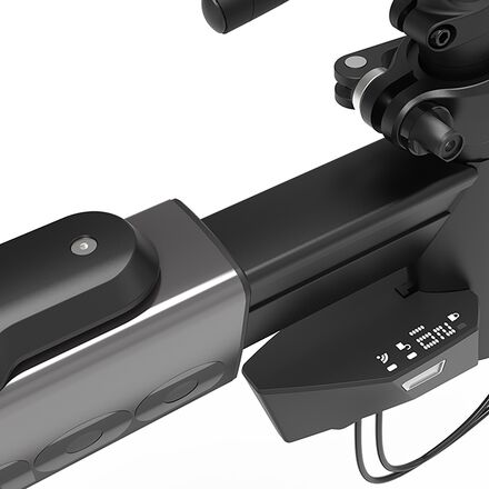 Wahoo Fitness - KICKR Bike Pro