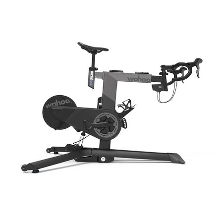 Wahoo Fitness - KICKR Bike Pro