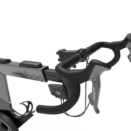 Wahoo Fitness - KICKR Bike Pro