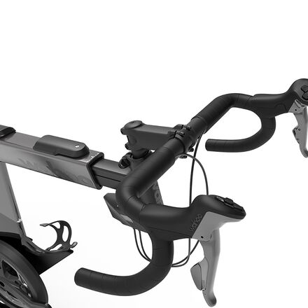 Wahoo Fitness - KICKR Bike Pro