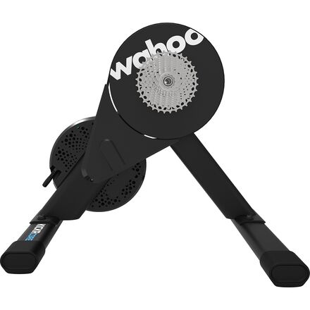 KICKR CORE 2 Power Trainer with 11-Speed Cassette