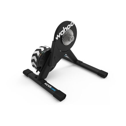 Wahoo Fitness - KICKR CORE 2 Power Trainer with 11-Speed Cassette