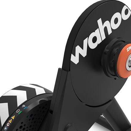 Wahoo Fitness - KICKR CORE 2 Power Trainer with 11-Speed Cassette
