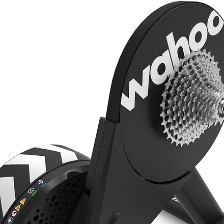 Wahoo Fitness - KICKR CORE 2 Power Trainer with 11-Speed Cassette