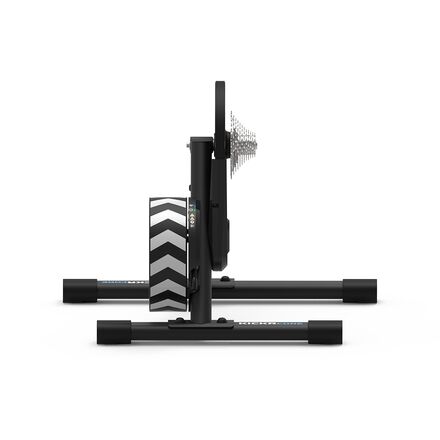 Wahoo Fitness - KICKR CORE 2 Power Trainer with 11-Speed Cassette