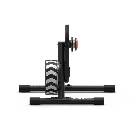 Wahoo Fitness - KICKR CORE 2 Power Trainer with 11-Speed Cassette