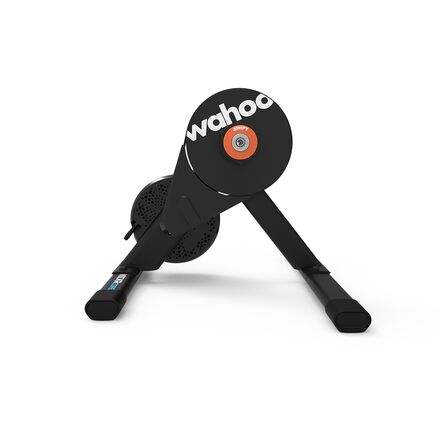 Wahoo Fitness - KICKR CORE 2 Power Trainer with 11-Speed Cassette