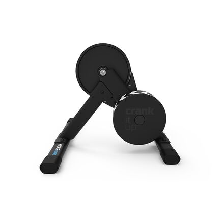Wahoo Fitness - KICKR CORE 2 Power Trainer with 11-Speed Cassette