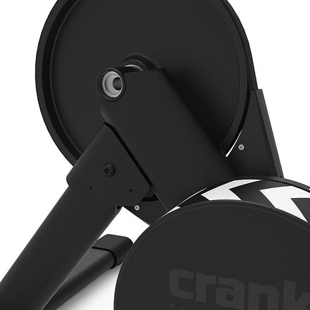 Wahoo Fitness - KICKR CORE 2 Power Trainer with 11-Speed Cassette