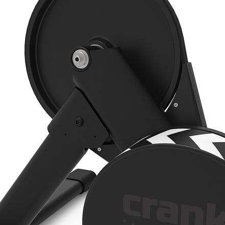 Wahoo Fitness - KICKR CORE 2 Power Trainer with 11-Speed Cassette