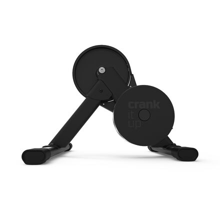 Wahoo Fitness - KICKR CORE 2 Power Trainer with 11-Speed Cassette