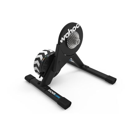 Wahoo Fitness - KICKR CORE 2 Power Trainer with 11-Speed Cassette