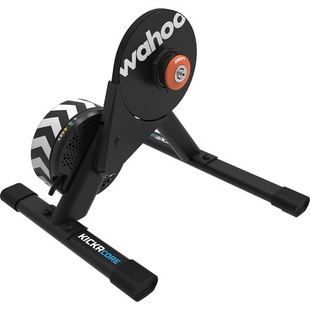 KICKR CORE 2 Power Trainer with Zwift Cog And Click