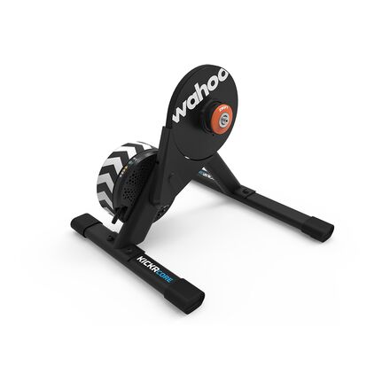 Wahoo Fitness - KICKR CORE 2 Power Trainer with Zwift Cog And Click