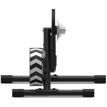 Wahoo Fitness - KICKR CORE 2 Power Trainer with Zwift Cog And Click