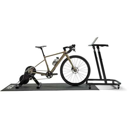 Wahoo Fitness - KICKR CORE 2 Power Trainer with Zwift Cog And Click