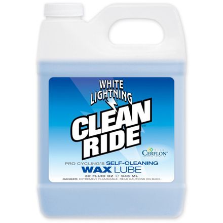 Chain Lubricant