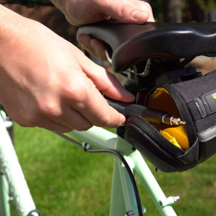 White Lightning - 6-In-1 Bike Tool