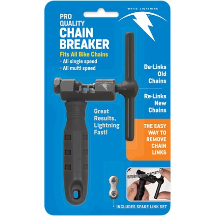 Chain Breaker Tool