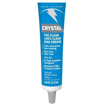 Crystal Grease