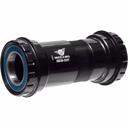 Wheels Mfg - BB30 Thread Together Bottom Bracket - ABEC-3