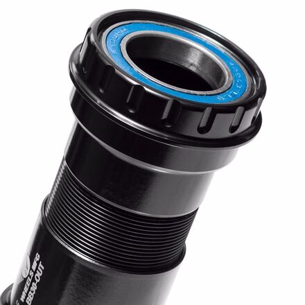Wheels Mfg - BB30 Thread Together Bottom Bracket - ABEC-3