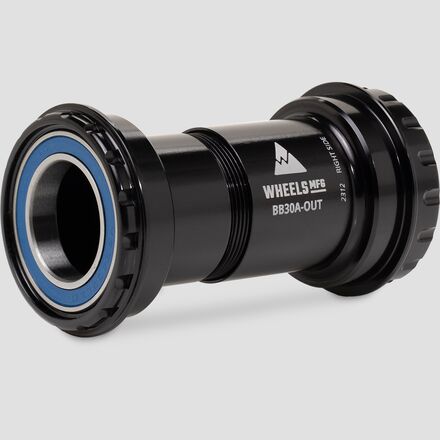 Wheels Mfg - BB30A Thread Together Bottom Bracket - ABEC-3