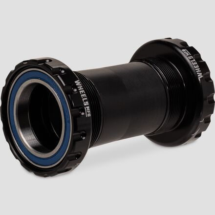 Wheels Mfg - BSA Bottom Bracket - ABEC-3