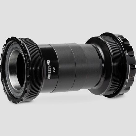 Wheels Mfg - T47A Bottom Bracket - ABEC-3